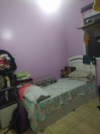 Imagem Apartamento com 2 Quartos à Venda, 42 m² em Jardim Guilhermino - Guarulhos