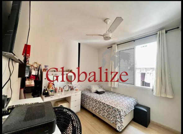 Imagem Imóvel com 3 Quartos à Venda, 104 m² em Embaré - Santos