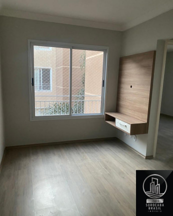 Imagem Apartamento com 2 Quartos à Venda, 49 m² em Jardim Vera Cruz - Sorocaba