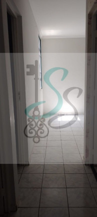 Imagem Imóvel com 2 Quartos à Venda, 49 m² em Recanto Do Sol I - Campinas