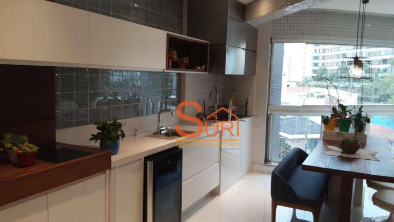 Imagem Apartamento com 3 Quartos à Venda, 300 m² em Jardim Três Marias - São Bernardo Do Campo Imagem Apartamento com 3 Quartos à Venda, 300 m² em Jardim Três Marias - São Bernardo Do Campo