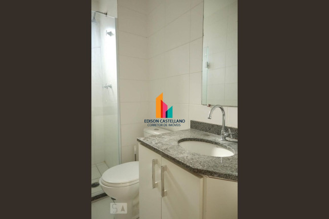 Imagem Apartamento com 2 Quartos à Venda, 49 m² em Vila Nambi - Jundiaí