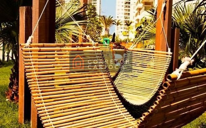Imagem Apartamento com 3 Quartos para Alugar, 90 m² em Barra Olímpica - Rio De Janeiro Imagem Apartamento com 3 Quartos para Alugar, 90 m² em Barra Olímpica - Rio De Janeiro