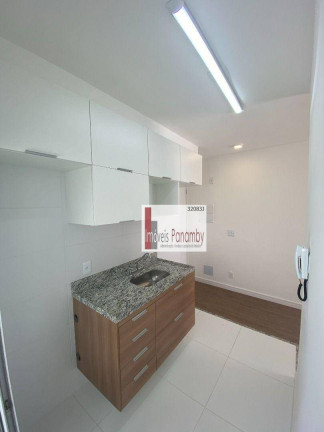 Imagem Apartamento com 2 Quartos à Venda, 49 m² em Alto Do Ipiranga - São Paulo Imagem Apartamento com 2 Quartos à Venda, 49 m² em Alto Do Ipiranga - São Paulo