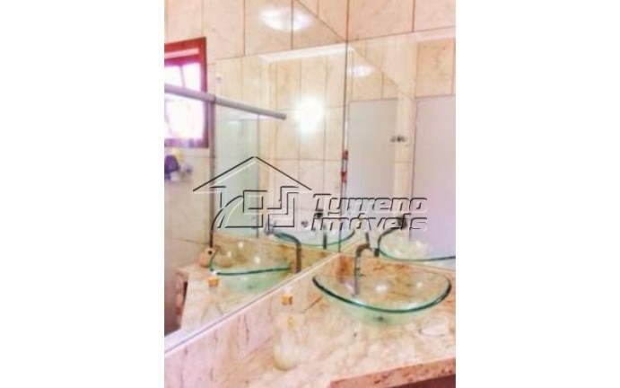 Imagem Casa de Condomínio com 2 Quartos à Venda, 75 m² em Campos De São José - São José Dos Campos Imagem Casa de Condomínio com 2 Quartos à Venda, 75 m² em Campos De São José - São José Dos Campos