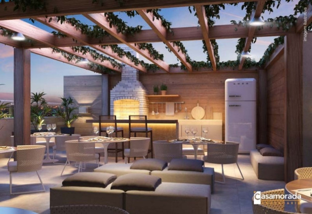 Imagem Imóvel com 4 Quartos à Venda, 155 m² em Centro - Linhares