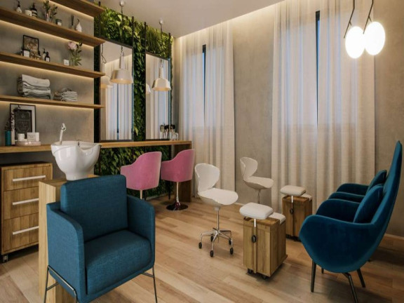 Imagem Imóvel com 2 Quartos à Venda, 34 m² em Butantã - São Paulo