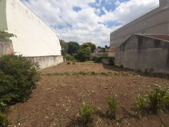 Terreno à Venda,  em Cidade Industrial - Curitiba