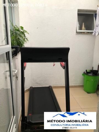 Imagem Apartamento com 2 Quartos à Venda, 53 m² em Jardim Marek - Santo André