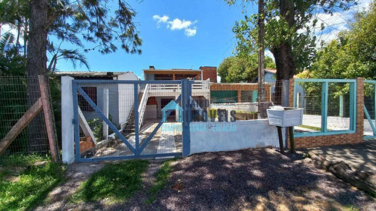 Casa com 4 Quartos à Venda, 84 m² em Presidente - Imbé