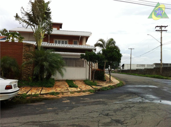 Imagem Casa com 4 Quartos à Venda, 325 m² em Jardim Santa Genebra - Campinas Imagem Casa com 4 Quartos à Venda, 325 m² em Jardim Santa Genebra - Campinas
