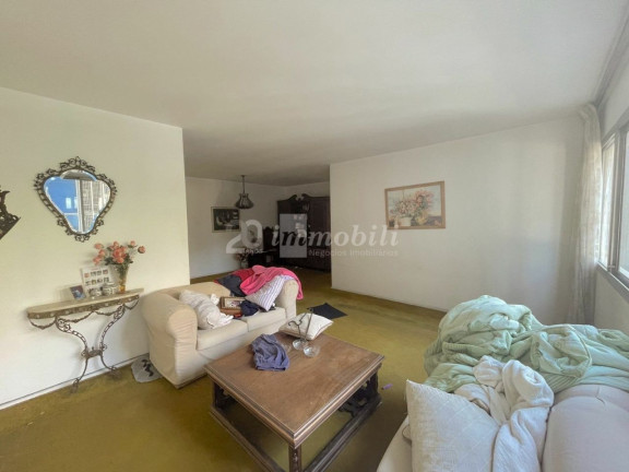 Imagem Apartamento com 4 Quartos à Venda, 130 m² em Higienópolis - São Paulo Imagem Apartamento com 4 Quartos à Venda, 130 m² em Higienópolis - São Paulo