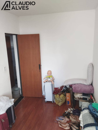 Imagem Apartamento com 2 Quartos à Venda, 50 m² em Pedra Do Descanso - Feira De Santana