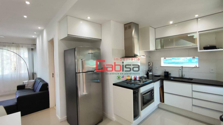 Imagem Casa com 4 Quartos à Venda, 120 m² em Rasa - Armação Dos Búzios