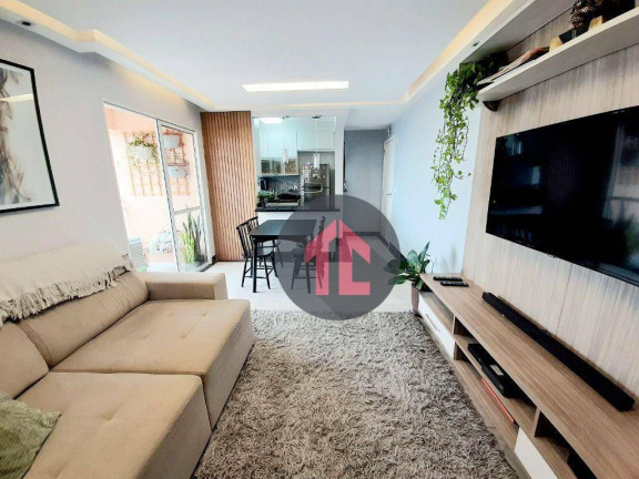 Imagem Apartamento com 2 Quartos à Venda ou Locação, 63 m² em Parque Prado - Campinas Imagem Apartamento com 2 Quartos à Venda ou Locação, 63 m² em Parque Prado - Campinas