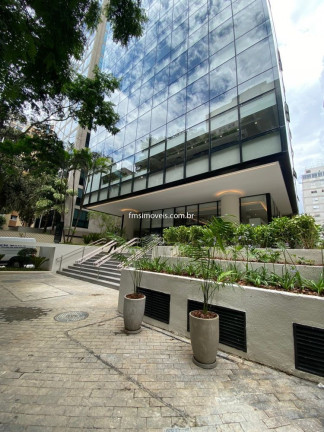 Imagem Imóvel para Alugar, 617 m² em Cerqueira César - São Paulo Imagem Imóvel para Alugar, 617 m² em Cerqueira César - São Paulo