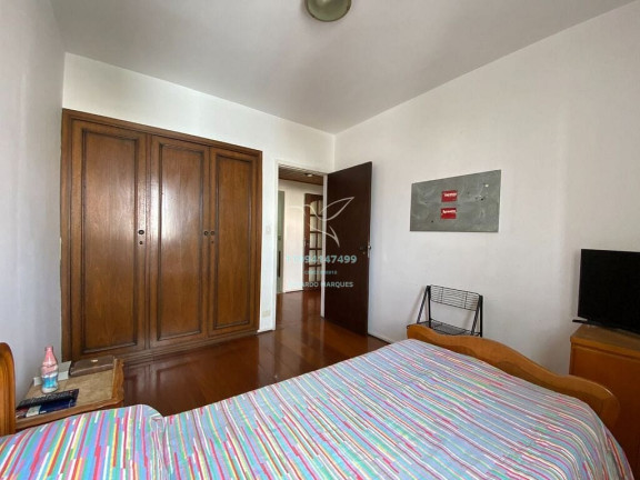 Imagem Apartamento com 3 Quartos à Venda, 117 m² em Perdizes - São Paulo