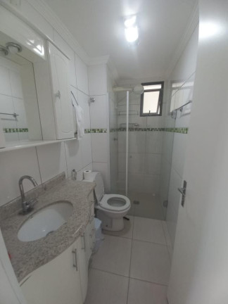 Imagem Apartamento com 3 Quartos à Venda, 62 m² em Jardim Cavallari - Marília Imagem Apartamento com 3 Quartos à Venda, 62 m² em Jardim Cavallari - Marília