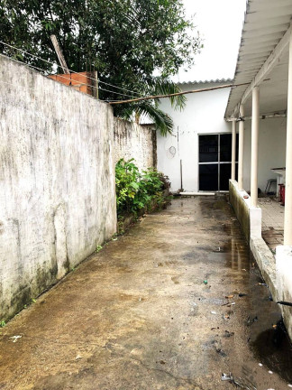 Imagem Casa com 2 Quartos à Venda, 281 m² em Rocio - Iguape