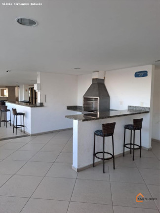 Imagem Apartamento com 2 Quartos à Venda, 55 m² em Centro - Lauro De Freitas