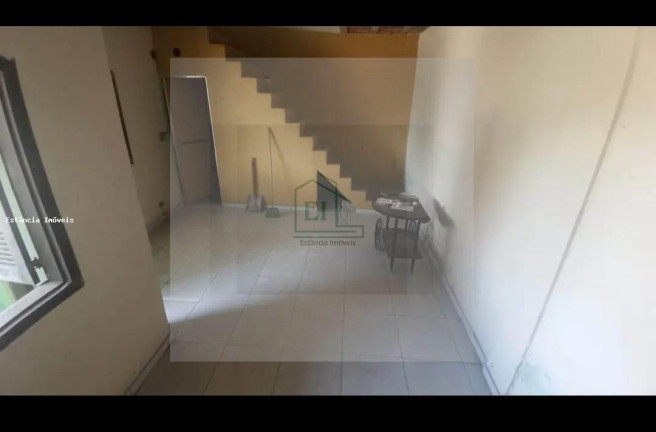 Imagem Casa com 1 Quarto à Venda, 300 m² em Coroa Grande - Itaguaí
