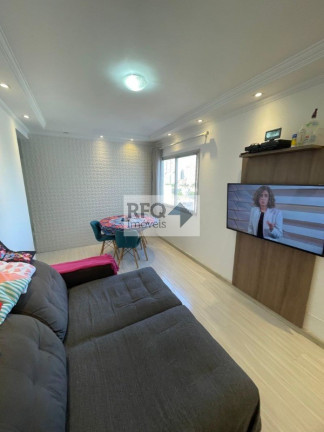 Imagem Imóvel com 2 Quartos à Venda, 57 m² em Vila Monumento - São Paulo