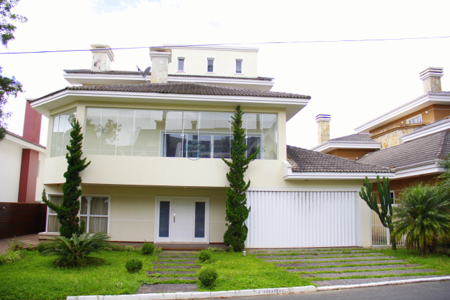 Casa de Condomínio com 4 Quartos à Venda, 801 m² em Pineville - Pinhais