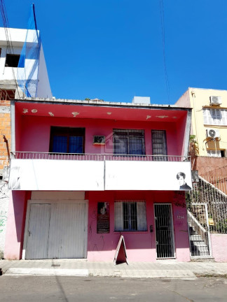 Imagem Casa com 3 Quartos à Venda, 105 m² em Nossa Senhora De Fátima - Santa Maria