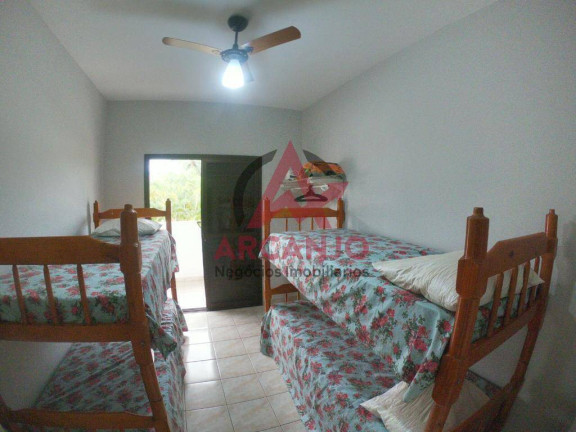 Imagem Apartamento com 3 Quartos à Venda, 100 m² em Tenório - Ubatuba