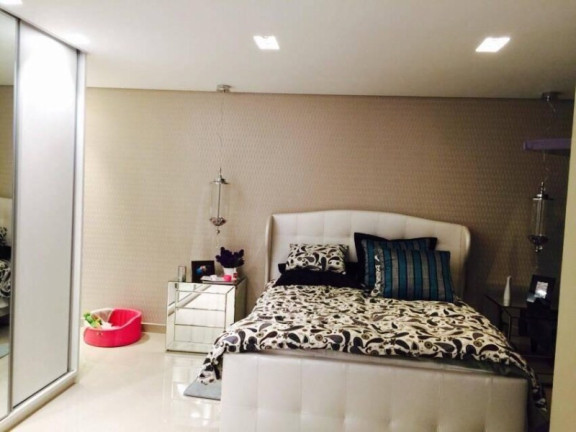 Imagem Apartamento com 3 Quartos à Venda, 196 m² em Parque Campolim - Sorocaba