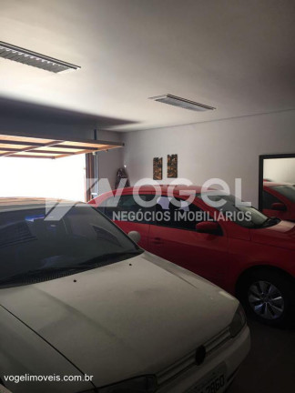 Imagem Casa com 3 Quartos à Venda, 300 m² em Campestre - Sao Leopoldo