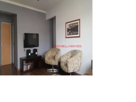 Imagem Apartamento com 2 Quartos à Venda, 54 m² em Parque Residencial Eloy Chaves - Jundiaí