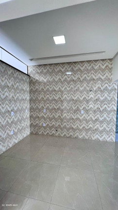 Imagem Casa com 3 Quartos à Venda, 193 m² em Jardim Petrópolis - Goiânia Imagem Casa com 3 Quartos à Venda, 193 m² em Jardim Petrópolis - Goiânia
