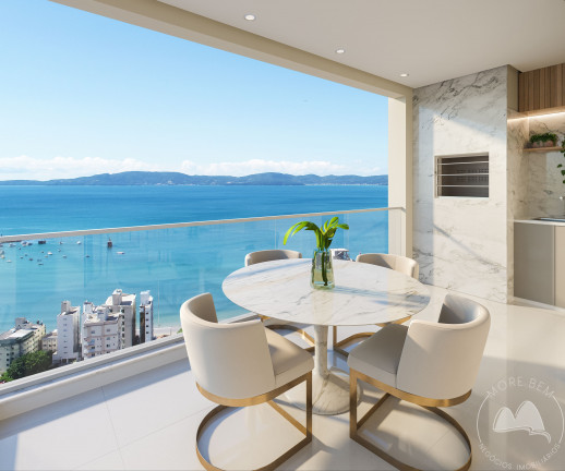 Imagem Apartamento com 4 Quartos à Venda, 125 m² em Centro - Itapema