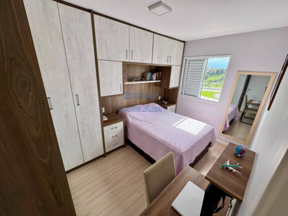 Imagem Apartamento com 2 Quartos à Venda, 50 m² em Ferrazópolis - São Bernardo Do Campo