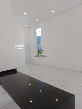 Imagem Casa com 3 Quartos à Venda, 136 m² em São Venâncio - Itupeva