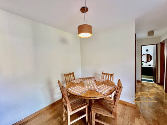 Imagem Apartamento com 2 Quartos para Temporada, 63 m² em Alto Da Boa Vista - Campos Do Jordão