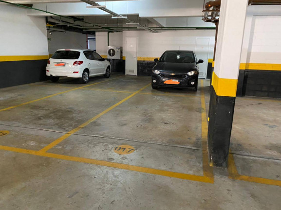 Imagem Apartamento com 3 Quartos à Venda, 83 m² em Vila Formosa - São Paulo