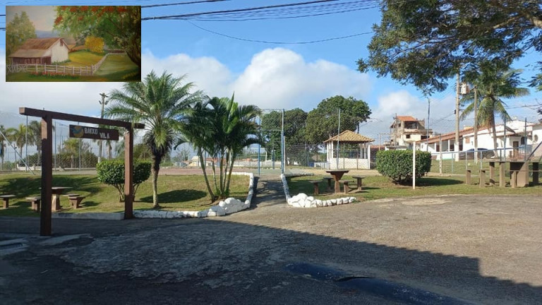 Imagem Apartamento com 2 Quartos à Venda, 75 m² em Iguaba Pequena - Iguaba Grande