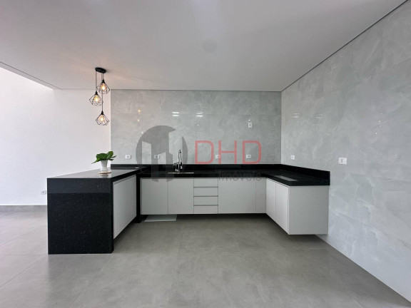 Imagem Casa de Condomínio com 3 Quartos à Venda, 160 m² em Cajuru Do Sul - Sorocaba
