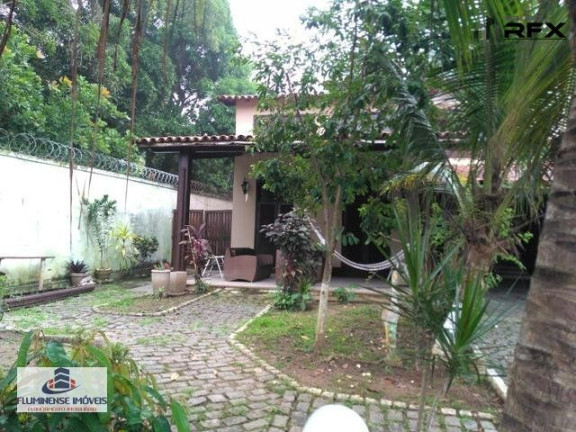 Imagem Casa com 5 Quartos à Venda, 180 m² em Itaipu - Niterói
