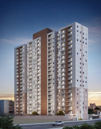 Imóvel com 2 Quartos à Venda, 41 m² em Picanço - Guarulhos