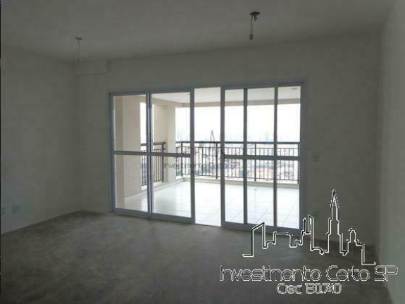 Imagem Apartamento com 2 Quartos à Venda, 69 m² em Vila Bertioga - São Paulo