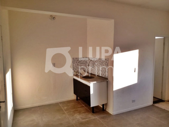 Imagem Apartamento com 1 Quarto para Alugar, 28 m² em Mooca - São Paulo