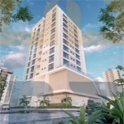 Apartamento com 2 Quartos à Venda, 72 m² em Centro - Camboriú