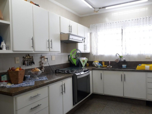 Imagem Apartamento com 4 Quartos à Venda, 294 m² em Ponta Da Praia - Santos Imagem Apartamento com 4 Quartos à Venda, 294 m² em Ponta Da Praia - Santos