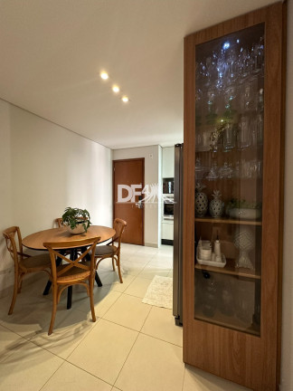 Imagem Imóvel com 3 Quartos à Venda, 68 m² em Norte (águas Claras) - Brasília