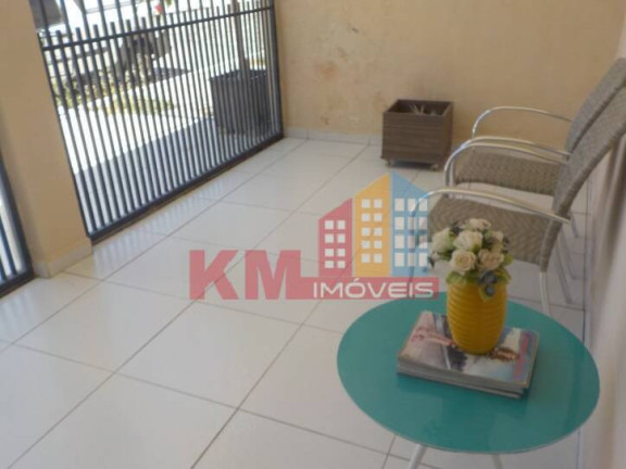 Imagem Casa com 3 Quartos à Venda, 100 m² em Centro - Mossoró Imagem Casa com 3 Quartos à Venda, 100 m² em Centro - Mossoró