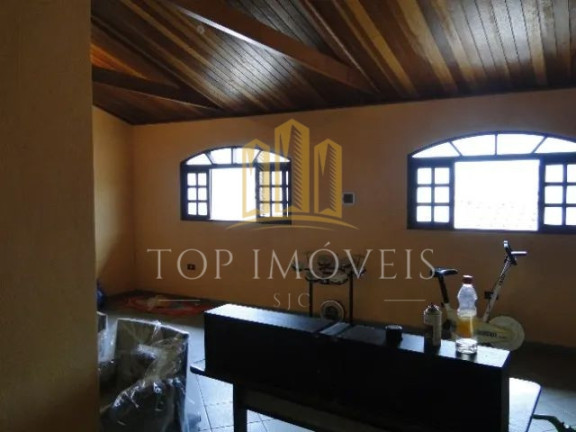 Imagem Sobrado com 3 Quartos à Venda, 270 m² em Campos De São José - São José Dos Campos