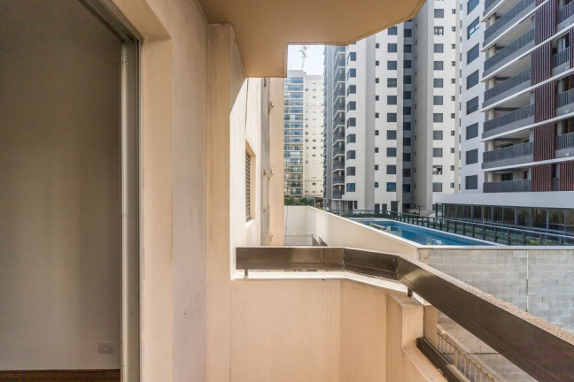 Imagem Apartamento com 2 Quartos à Venda, 59 m² em Perdizes - São Paulo